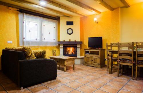 Caboalles de Abajo Maison | Apartamentos Rurales L´Abiseu