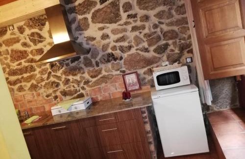 Porqueira Appartement | Apartamentos Rurales A Torre