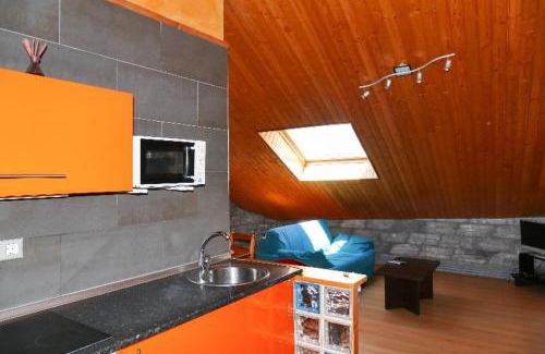 Ezcaray Appartement | Apartamentos Rurales Altuzarra