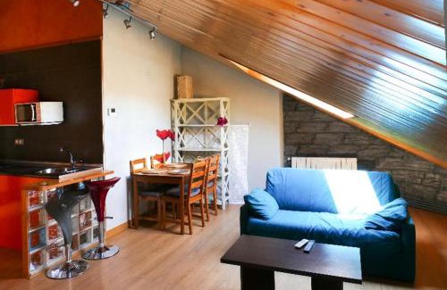 Ezcaray Appartement | Apartamentos Rurales Altuzarra