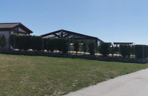 Tamajon Appartement | Apartamentos Rurales Alvado