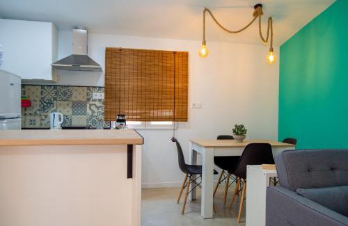 Alcuescar Appartement | Apartamentos rurales ataecina