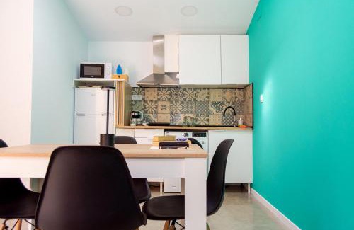 Alcuescar Appartement | Apartamentos rurales ataecina