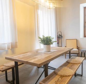 Vegadeo Appartement | Apartamentos Rurales Casa Carlota