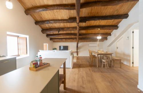 Vegadeo Appartement | Apartamentos Rurales Casa Carlota