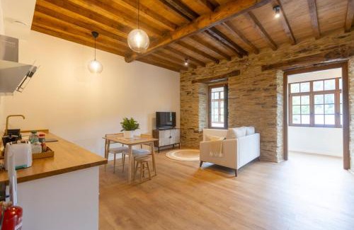 Vegadeo Appartement | Apartamentos Rurales Casa Carlota