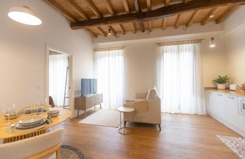 Vegadeo Appartement | Apartamentos Rurales Casa Carlota