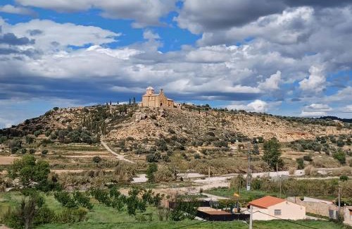 Mazaleon Appartement | Apartamentos Rurales CR Mazaleón