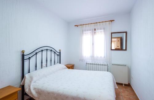 Sotos Appartement | Apartamentos Rurales El Arca