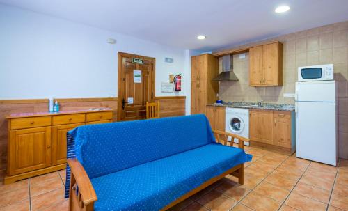 Sotos Appartement | Apartamentos Rurales El Arca