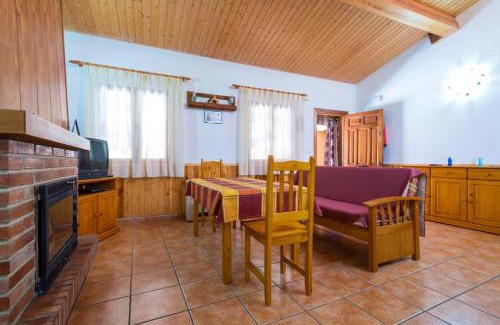 Sotos Appartement | Apartamentos Rurales El Arca