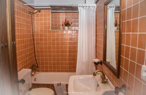 Pinera Appartement | Apartamentos Rurales El Foro