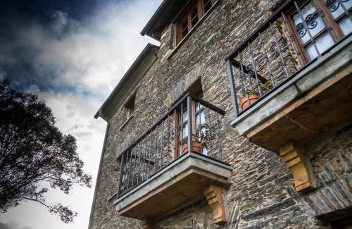 Pinera Appartement | Apartamentos Rurales El Foro