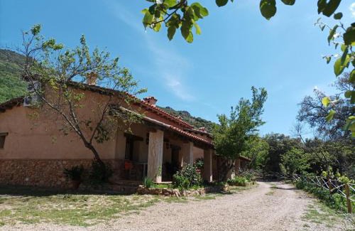 Alia Appartement | Apartamentos Rurales En Plena Sierra