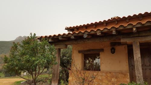 Alia Appartement | Apartamentos Rurales En Plena Sierra
