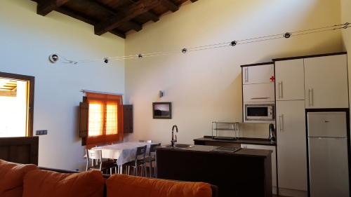 Alia Appartement | Apartamentos Rurales En Plena Sierra