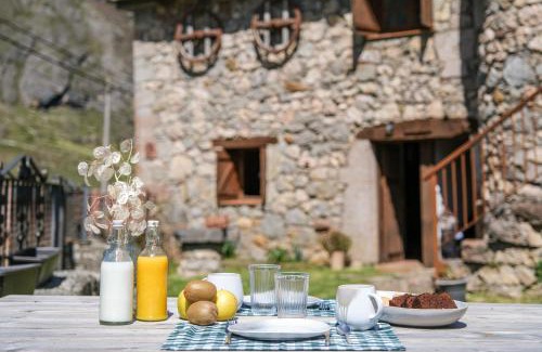 Valle de Lago Appartement | Apartamentos Rurales La Laguna Somiedo