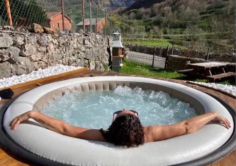 Valle de Lago Appartement | Apartamentos Rurales La Laguna Somiedo