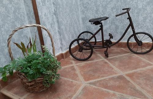 Hueva Appartement | Apartamentos Rurales Esencias De La Alcarria