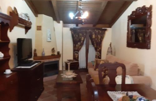 Hueva Appartement | Apartamentos Rurales Esencias De La Alcarria
