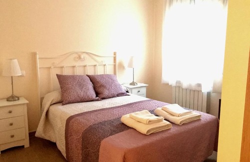 Brihuega Appartement | Apartamentos Rurales Flor De Lavanda