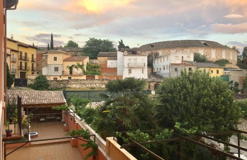 Brihuega Appartement | Apartamentos Rurales Flor De Lavanda
