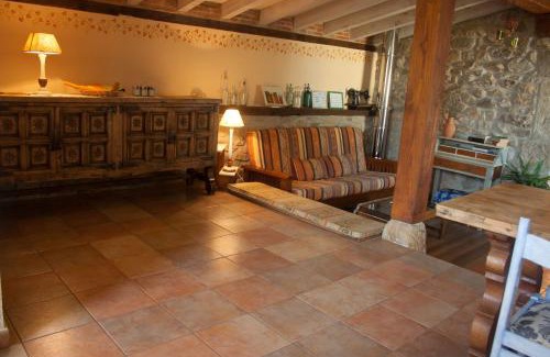 Silio Appartement | Apartamentos Rurales La Casa Vieja De Silió