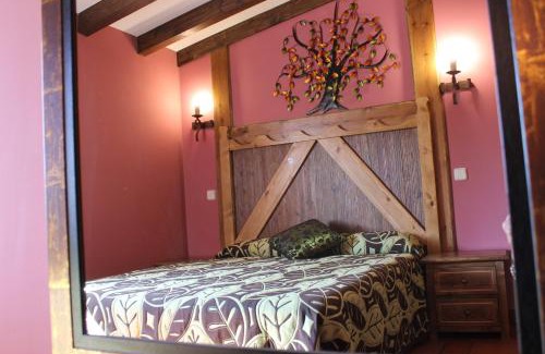 Rascafria Appartement | Apartamentos Rurales "La Cabaña"