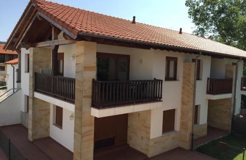 Pesues Appartement | Apartamentos Rurales La Fuente