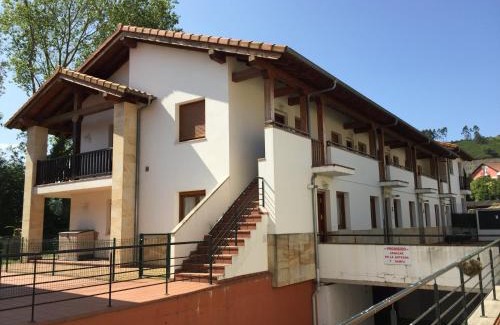 Pesues Appartement | Apartamentos Rurales La Fuente