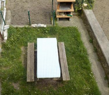 Penamellera Alta Appartement | Apartamentos Rurales La Husteriza