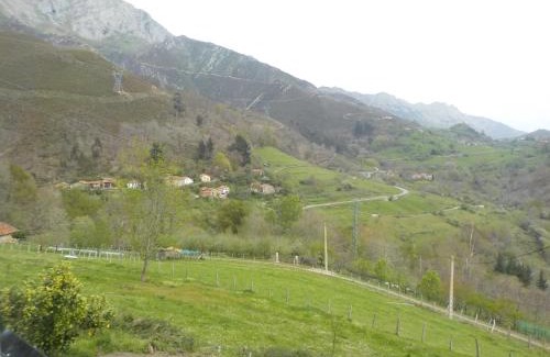 Penamellera Alta Appartement | Apartamentos Rurales La Husteriza