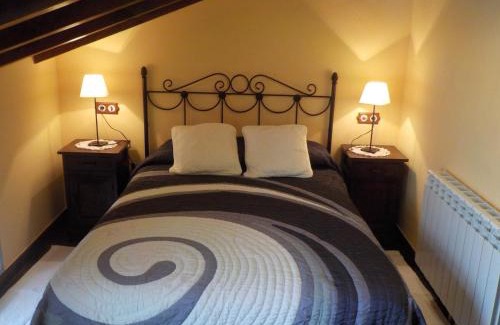 Penamellera Alta Appartement | Apartamentos Rurales La Husteriza