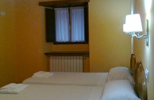 Campo de Caso Appartement | Apartamentos rurales La Lastra 2 llaves,