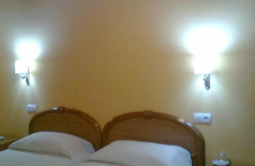 Campo de Caso Appartement | Apartamentos rurales La Lastra 2 llaves,