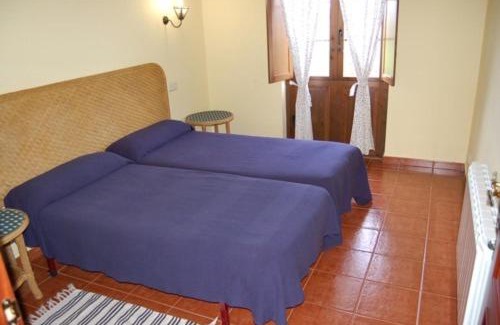 San Pedro de la Ribera Appartement | Apartamentos Rurales La Regatina