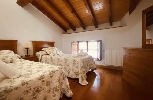 Pendueles Appartement | Apartamentos Rurales LLeguera