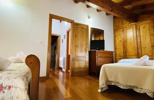 Pendueles Appartement | Apartamentos Rurales LLeguera