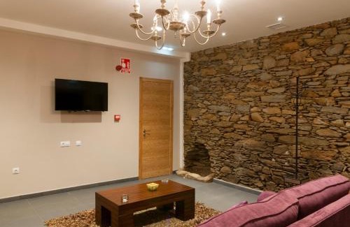 Boal Appartement | Apartamentos Rurales Los Mazos