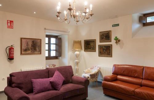 Boal Appartement | Apartamentos Rurales Los Mazos