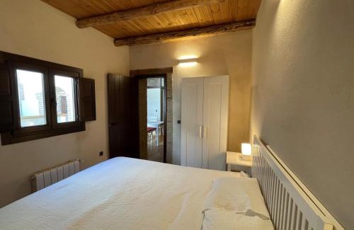 Llerena Appartement | APARTAMENTOS RURALES POSADA DE LLERENA