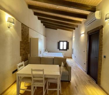 Llerena Appartement | APARTAMENTOS RURALES POSADA DE LLERENA