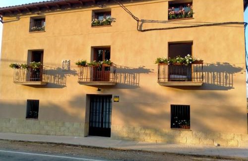 Radiquero Appartement | Apartamentos Rurales Rad Icarium