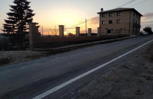 Radiquero Appartement | Apartamentos Rurales Rad Icarium
