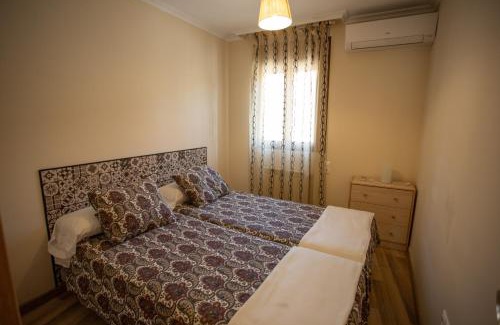 Nohales Appartement | Apartamentos Rurales Romero