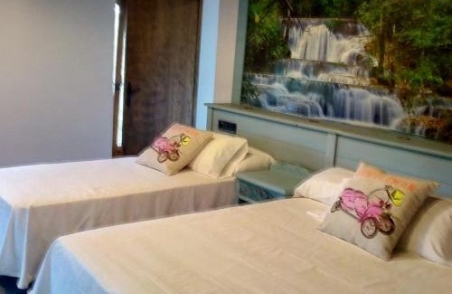 Sobremazas Appartement | Apartamentos Rurales Sobremazas