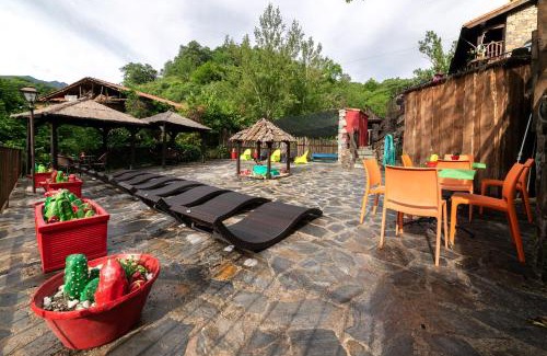 Camaleno Maison | Apartamentos Rurales & Spa La Bárcena