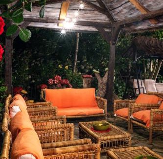 Camaleno Maison | Apartamentos Rurales & Spa La Bárcena