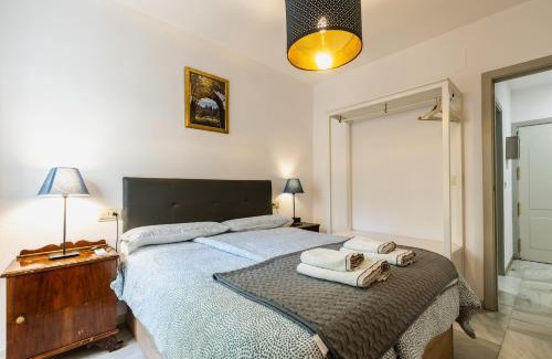 Cenes de la Vega Appartement | Apartamentos Ruta de la Sierra
