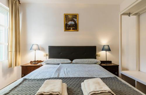 Cenes de la Vega Appartement | Apartamentos Ruta de la Sierra